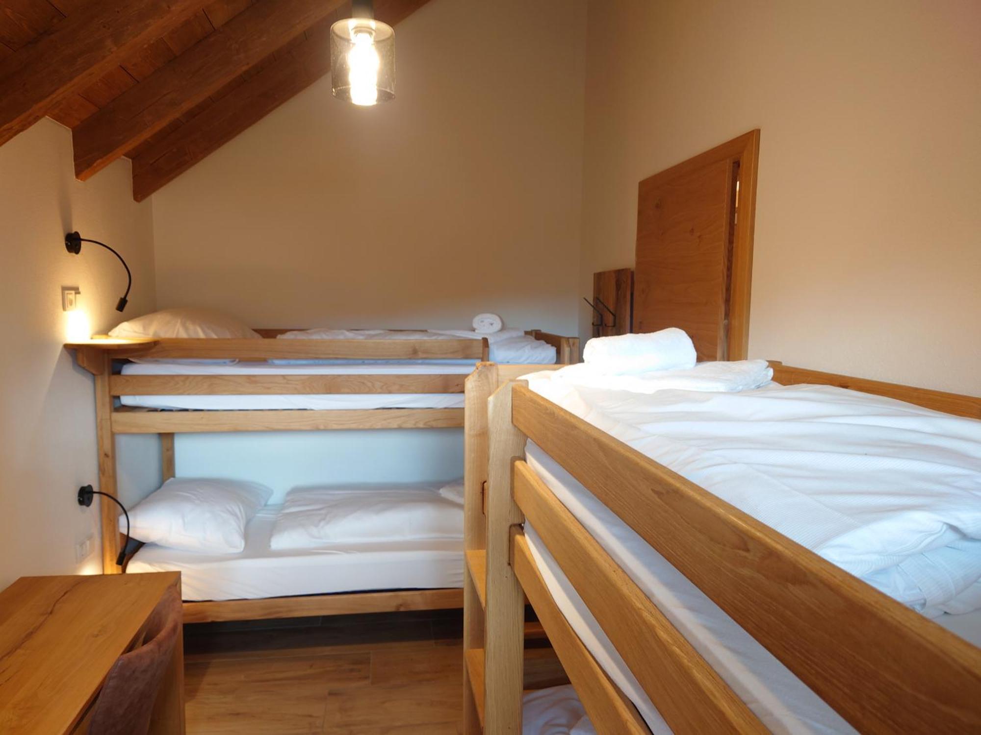 Alpinest Feriendorf Lungau Mariapfarr Exteriér fotografie